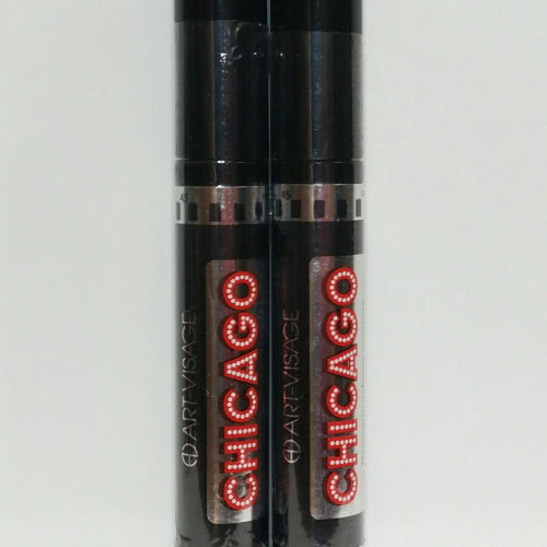 Art-Visage Тушь для ресниц с эффектом объема  CHICAGO