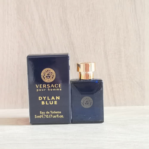 Versace Dylan Blue pour homme, новая миниатюра