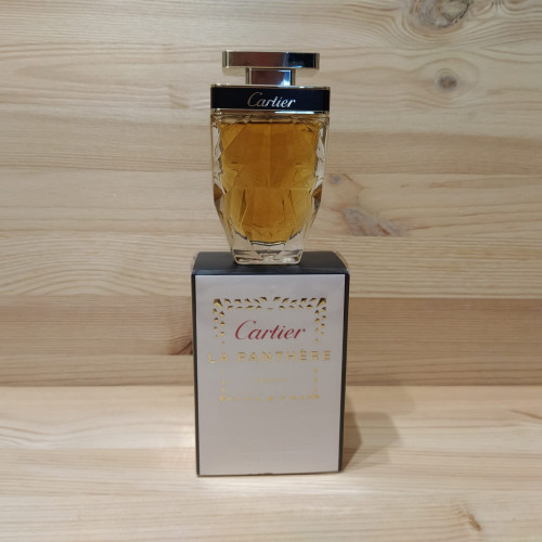 La Panthère Parfum Cartier 50 мл