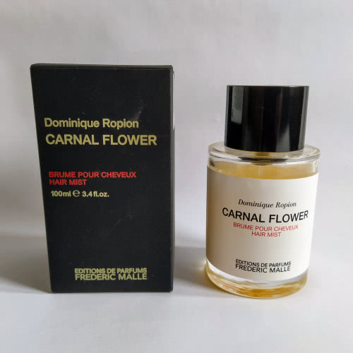 Carnal Flower Hair Mist Frederic Malle