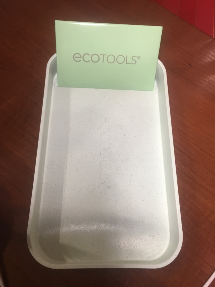 Подставка под кисти от ecotools