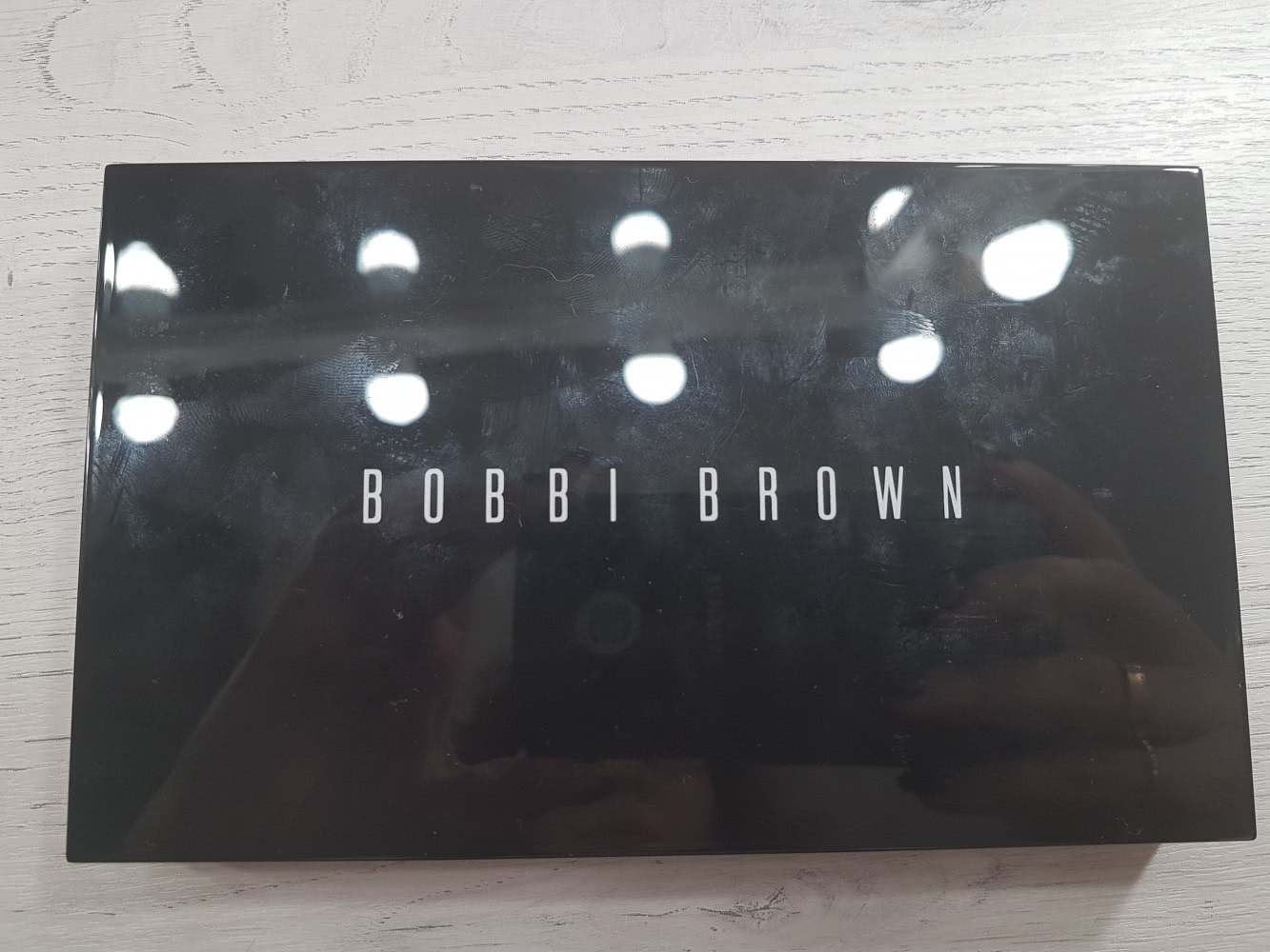 Bobbi Brown Pro Lip Palette