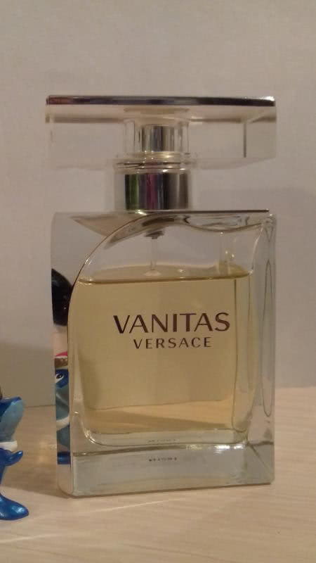 Vanitas, Versace делюсь от 5 до 20 мл