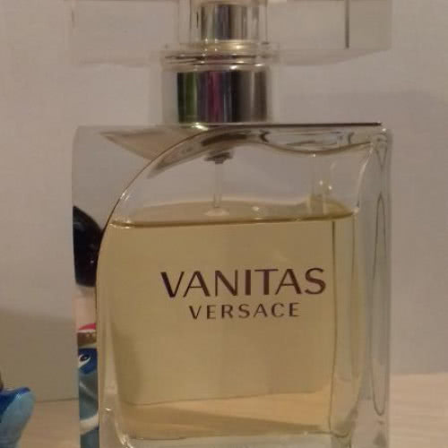 Vanitas, Versace делюсь от 5 до 20 мл