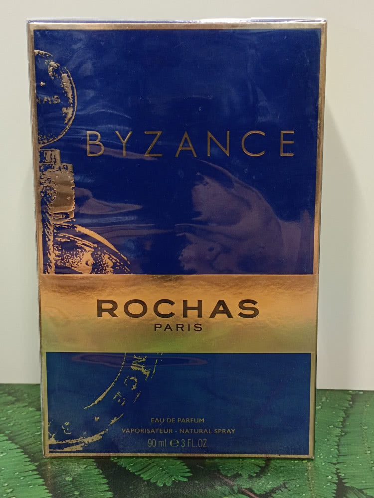 Rochas Byzance 90 ml