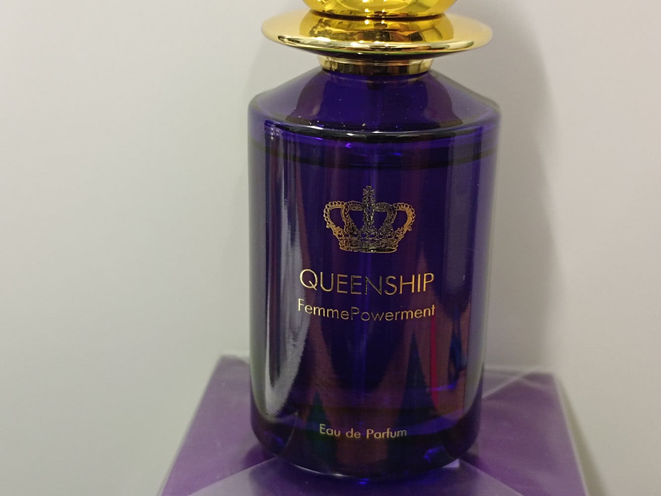 Faberlic Queen Ship 50 ml