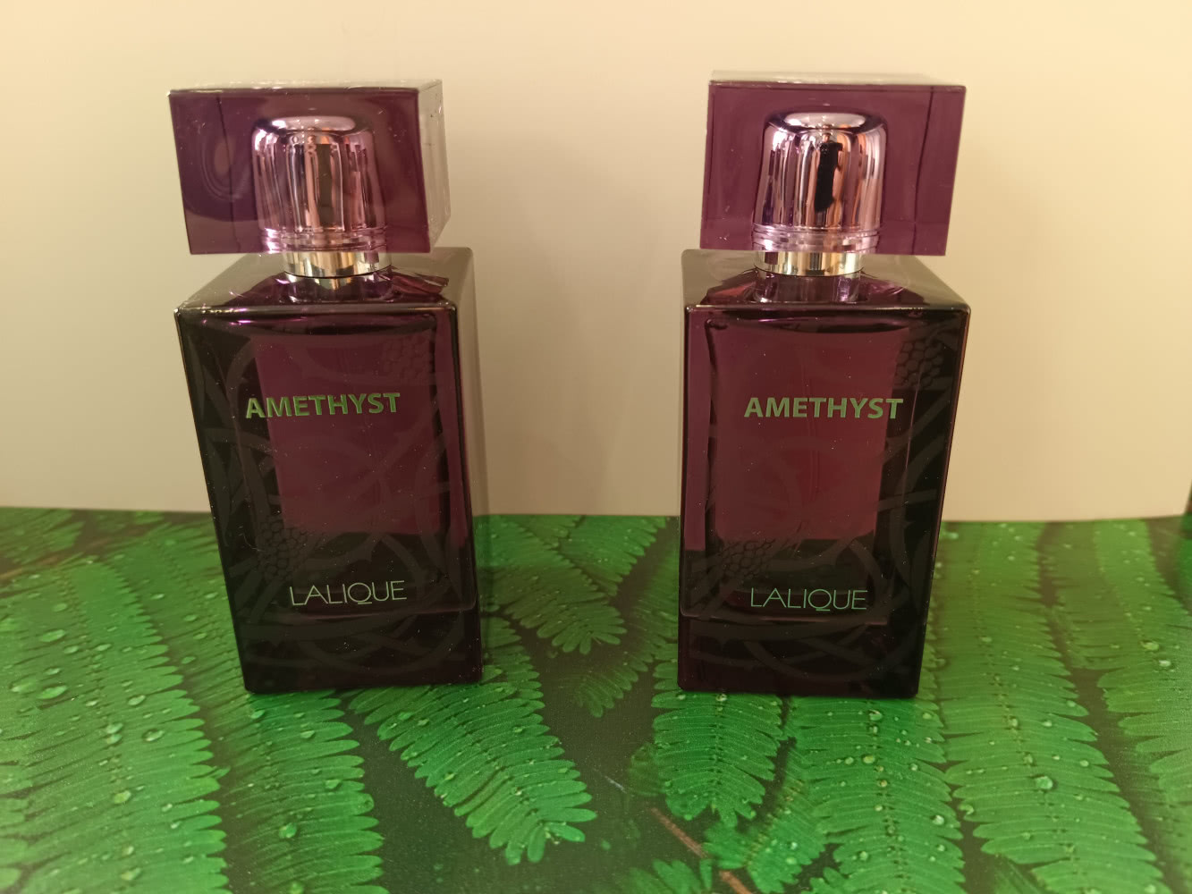 Lalique Amethyst 50 ml