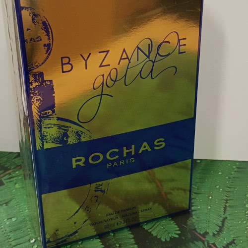 Rochas Byzance Gold 90 ml