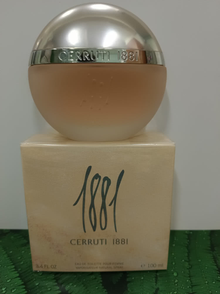 Cerruti 1881 100 ml
