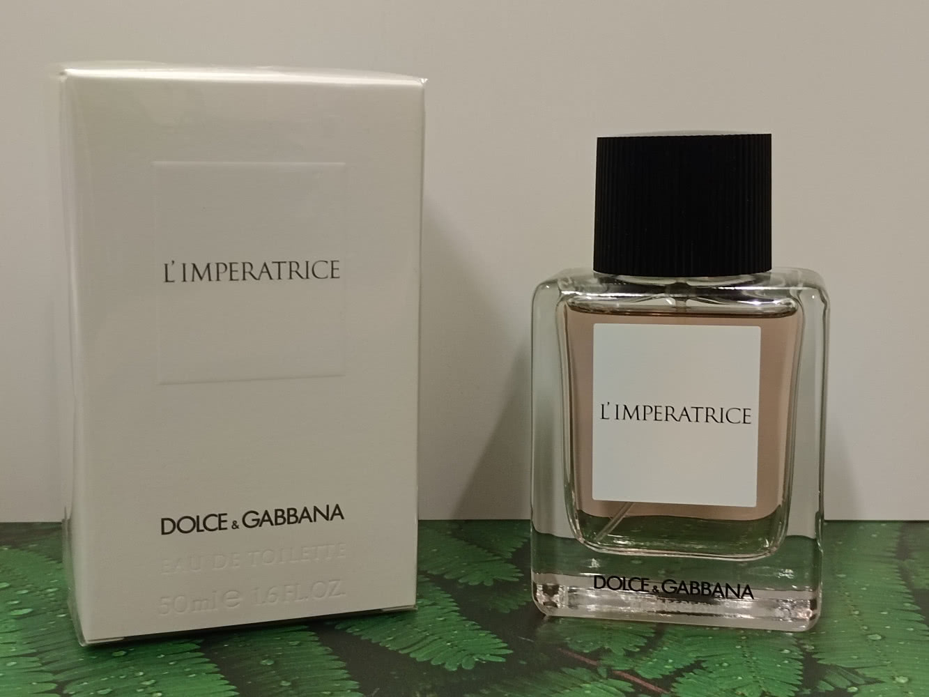 Dolce&Gabbana L'imperatrice 50 ml