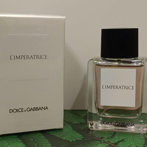 Dolce&Gabbana L'imperatrice 50 ml