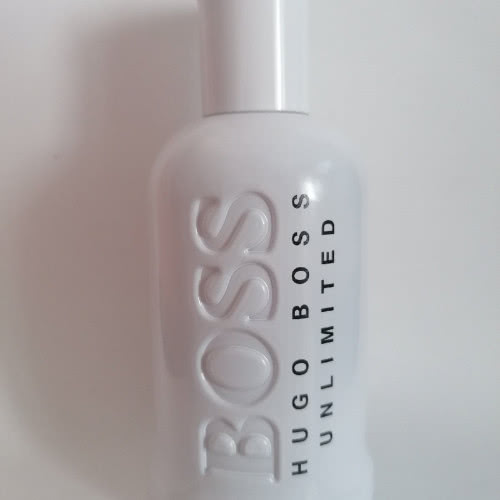 Hugo Boss - Bottled Unlimited распив. Мужской