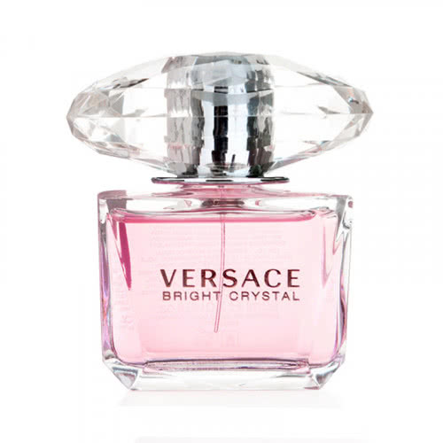 Versace- Bright Crystal (EDT) распив. Скидка 5% от 15 мл.