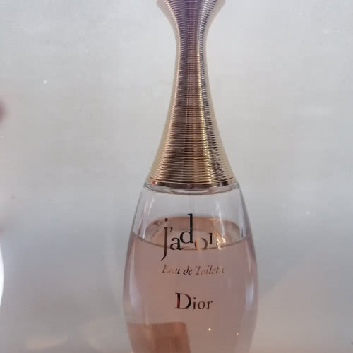 Dior - J'adore Eau de Toilette распив. Скидка 5% от 15 мл.