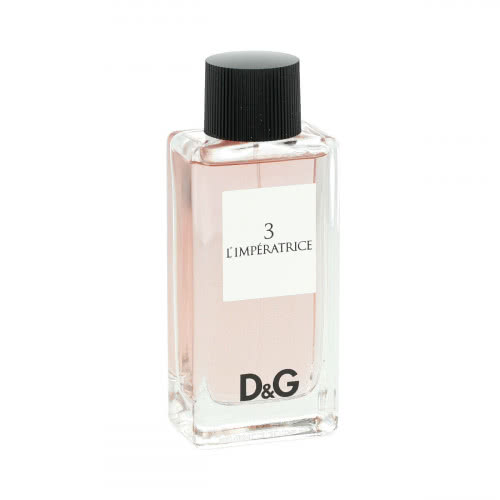 Dolce & Gabbana - 3 L'Imperatrice (edt) распив.