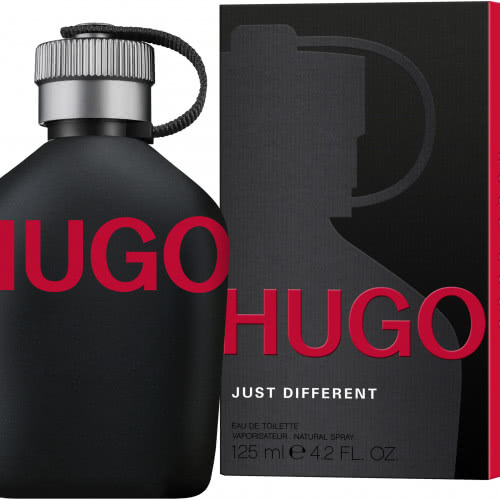 Hugo Boss - Just Different (edt) распив. Мужские