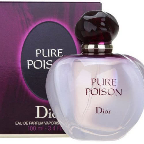 Dior - Pure Poison (edp) распив