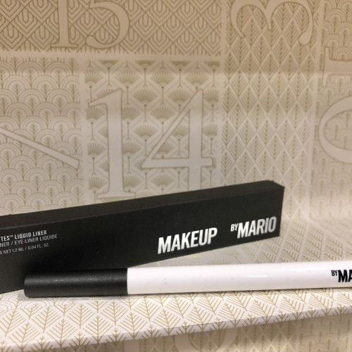 Карандаш для глаз Makeup By Mario Master Pigment Pro Pencil