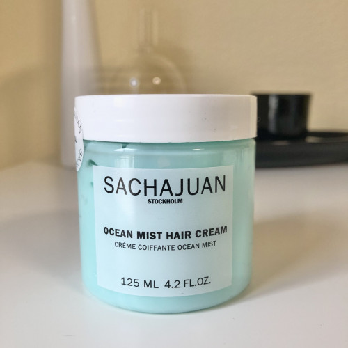 Крем для укладки волос SachaJuan Ocean Mist Hair Cream
