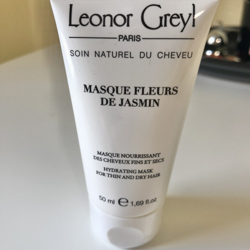 Маска для волос Leonor Greyl Paris Masque Fleurs de Jasmin