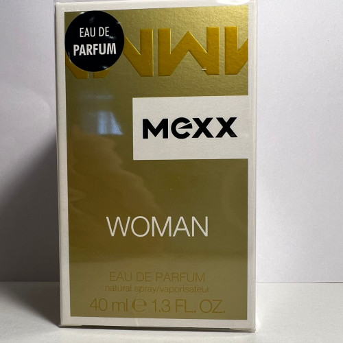 Mexx woman 40 ml