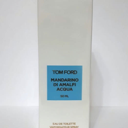 Tom Ford Mandarino di Amalfi Acqua 50 мл