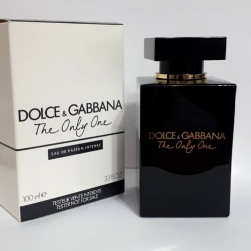 The Only One Eau de Parfum Intense, Dolce&Gabbana тестер 100 мл