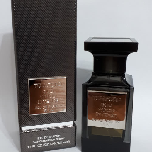 Oud Wood Intense, Tom Ford. Делюсь ! цена за 10 мл