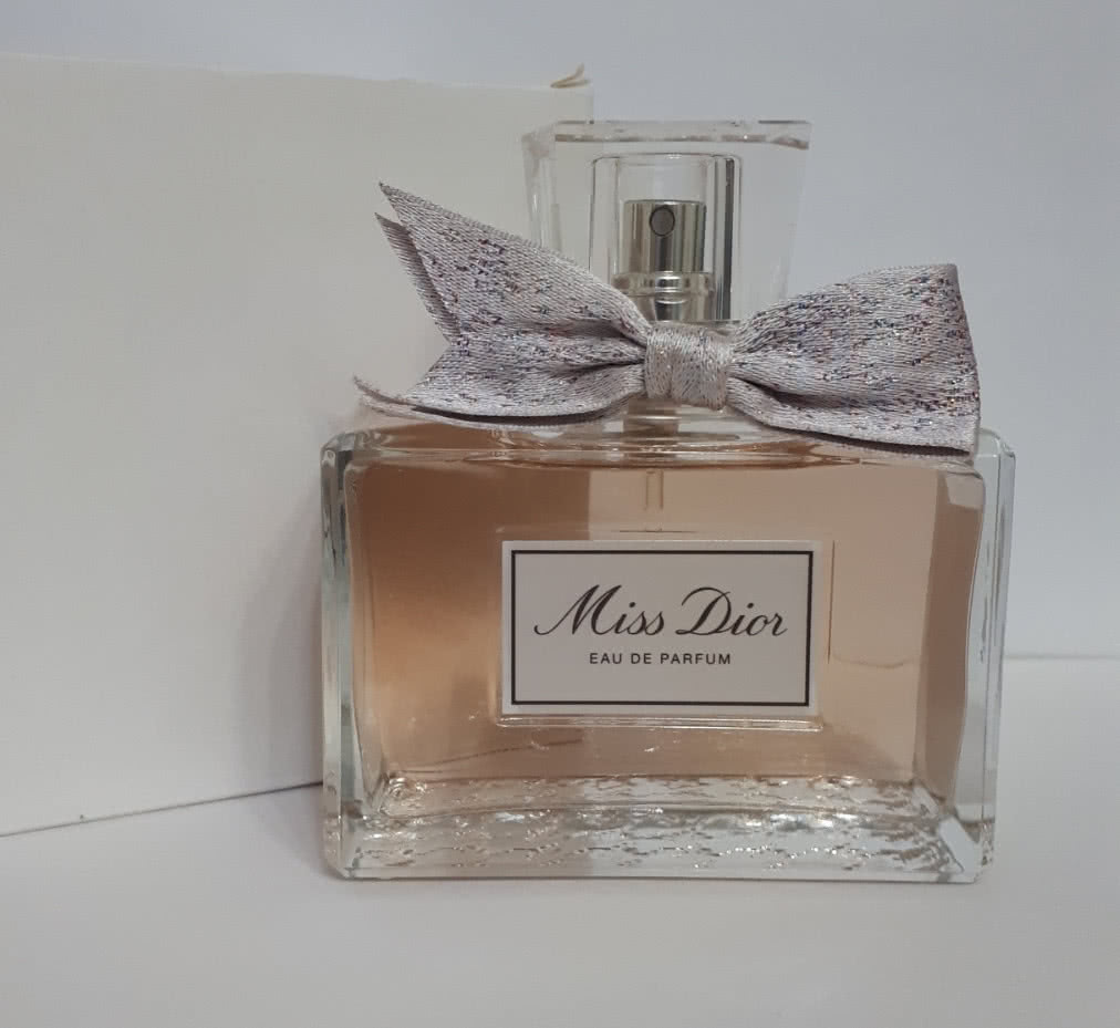 Miss Miss Dior eau de parfum Christian Dior тестер 100 мл