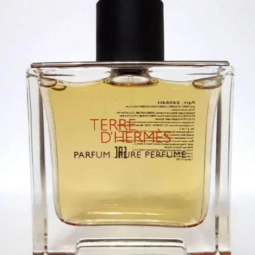 Hermès Terre d'Hermès Parfum  Духи  тестер 75 мл