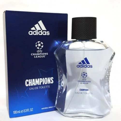 Adidas UEFA Champions League  100 ml