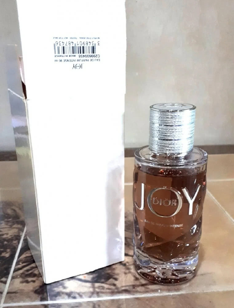 Joy Eau de Parfum Intense, Dior тестер от 100 мл