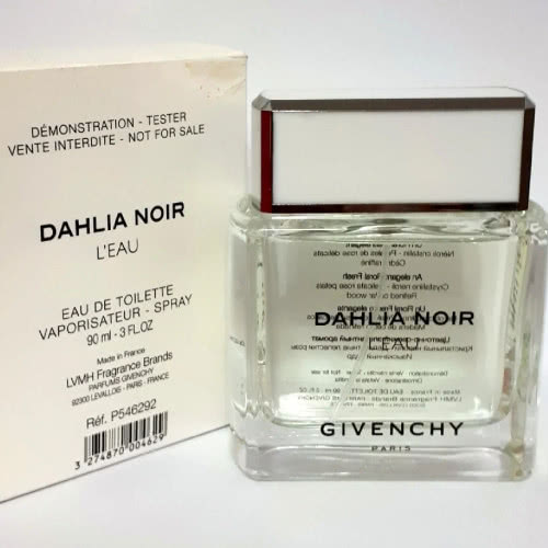 Givenchy Dahlia Noir L'Eau тестер  90 ml