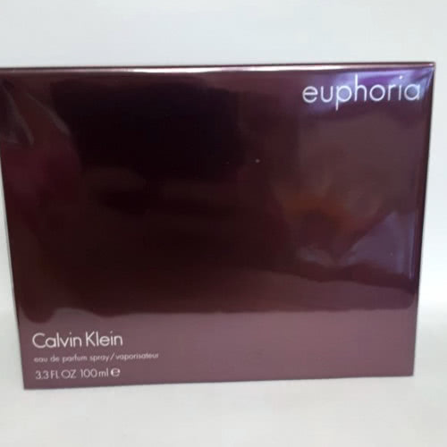 Euphoria, Calvin Klein edp запечатаны 100 мл