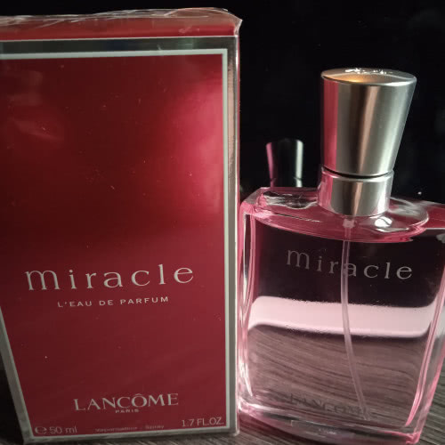 LANCOME Miracle 50 ml