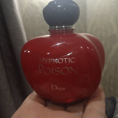 Dior Hypnotic Poison EDT 90/100 мл