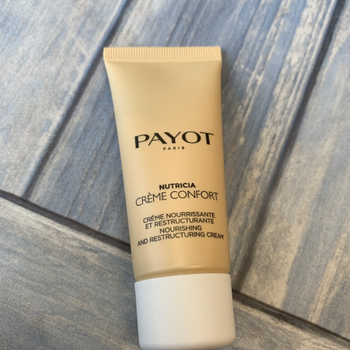 Payot, Nutricia Crème Confort, 30ml