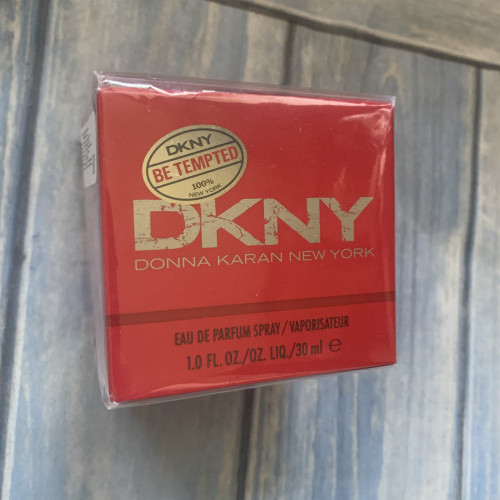DKNY, Be Tempted Eau De Parfum, 30ml