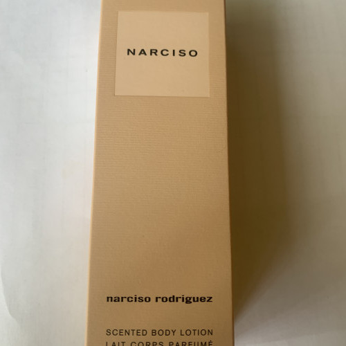 Narciso Rodriguez, Narciso Scented Lotion, 75ml