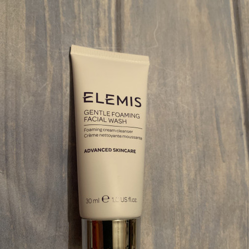 Elemis, Gentle Foaming Facial Wash, 30ml