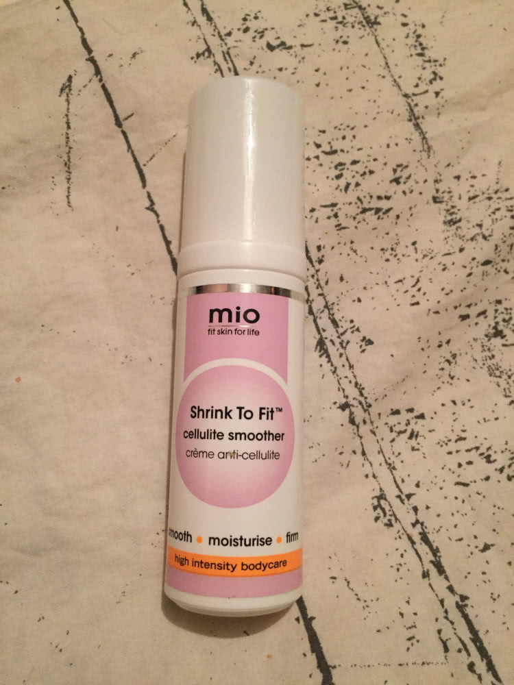 Mio Skincare, Shrink To Fit, 30ml