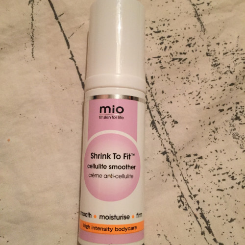 Mio Skincare, Shrink To Fit, 30ml