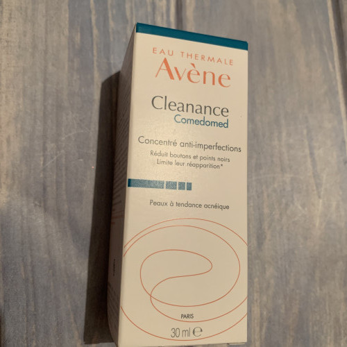 Avene Cleanance Comedomed, 30ml
