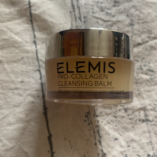 Elemis, Pro-Collagen Cleansing Balm (20 г)