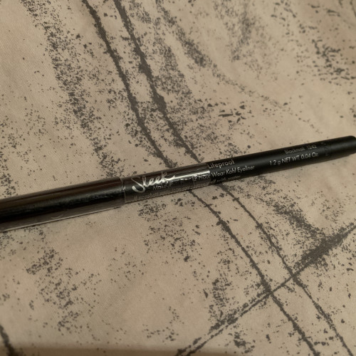 Sleek, 12 Hour Liner Kohl Pencil – Blackmail