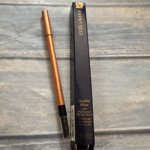 Estée Lauder, Double Wear 24H Waterproof Gel Eye Pencil, GOLD