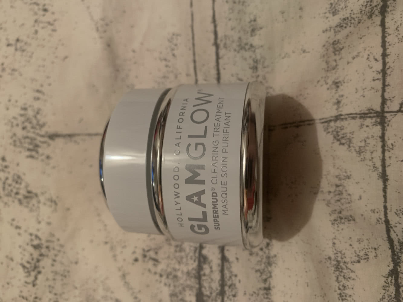 Glamglow, Supermud Clearing Treatment, 50g
