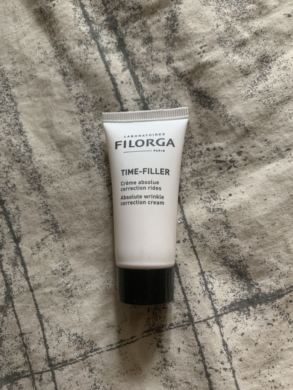 Filorga, Time-Filler Cream (15 мл)