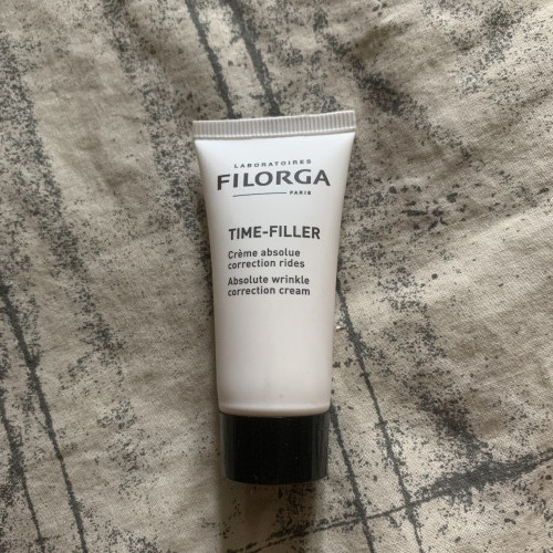 Filorga, Time-Filler Cream (15 мл)