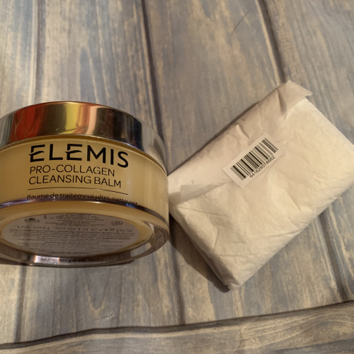 Elemis, Pro-Collagen Cleansing Balm, 100g